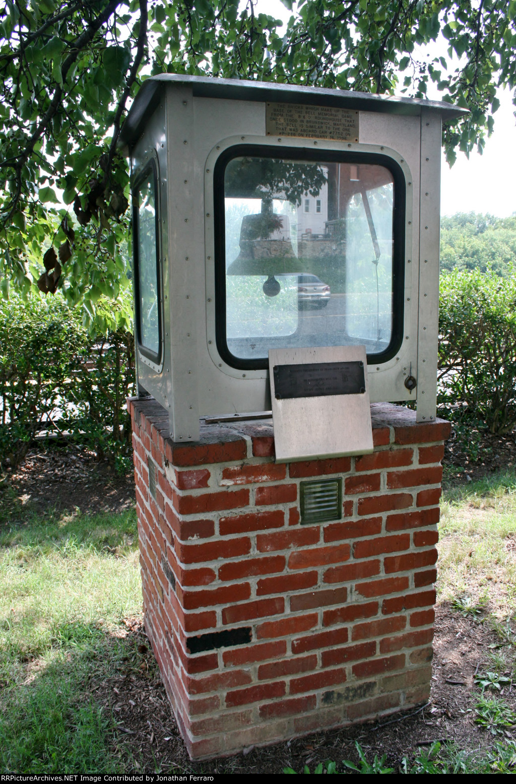 P-286 Memorial